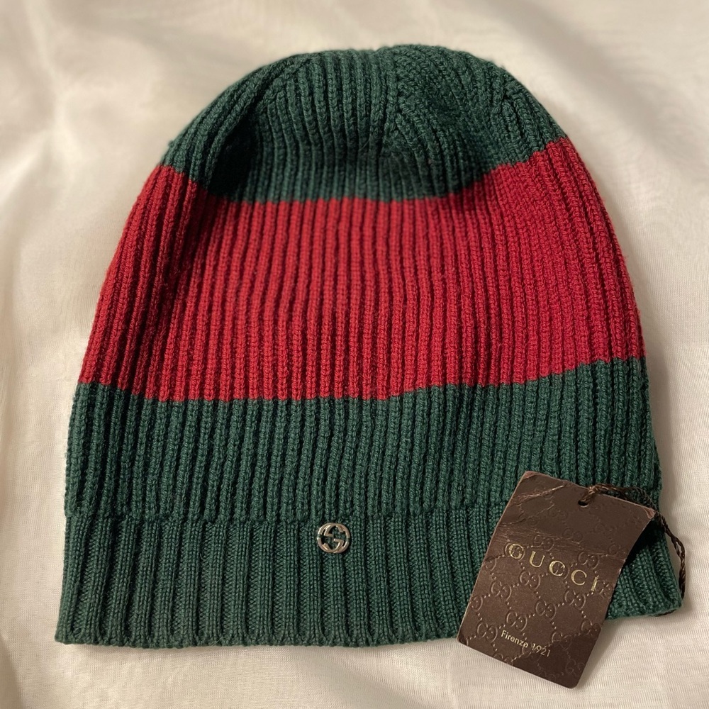 Gucci Beanie